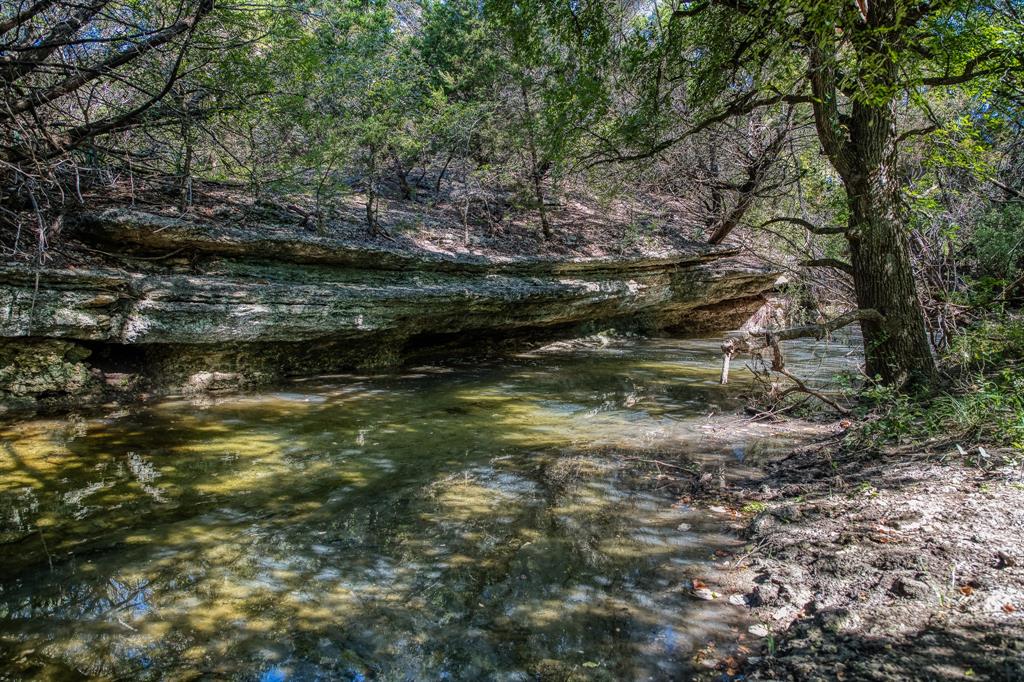 M H Breedlove - Farm