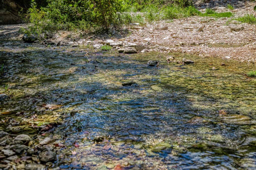 M H Breedlove - Farm