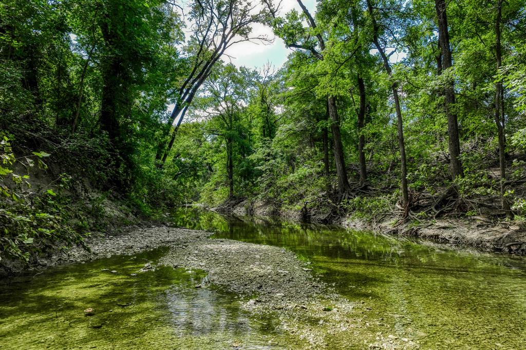 M H Breedlove - Farm