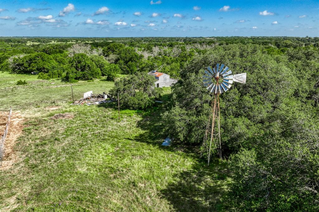 M H Breedlove - Farm