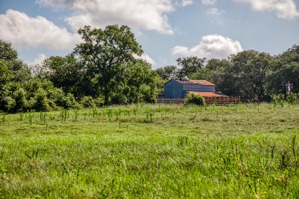 M H Breedlove - Farm