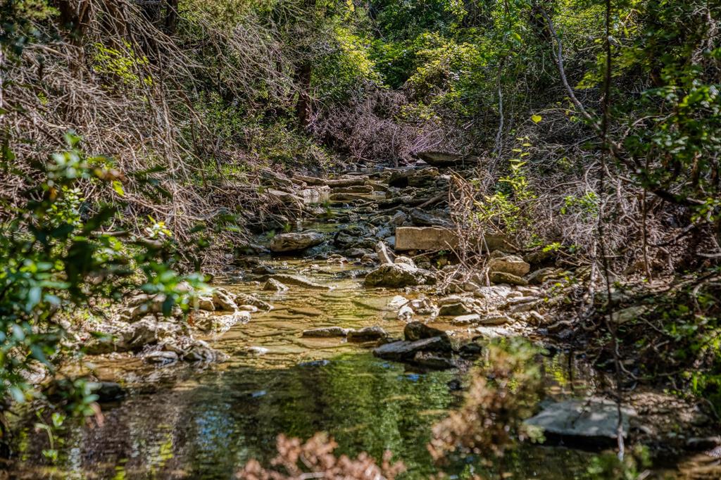 M H Breedlove - Farm