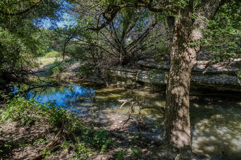 M H Breedlove - Farm