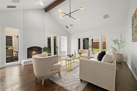 4000 Medina Plano TX 75074