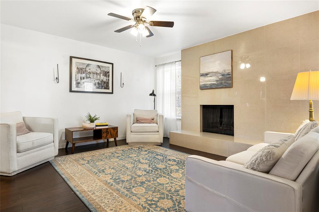 531 Towne House Lane