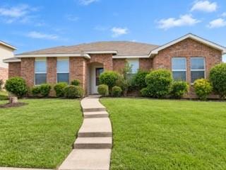 Photo of 1515 Madison Drive, Rockwall, TX 75032 (MLS # 21378727)