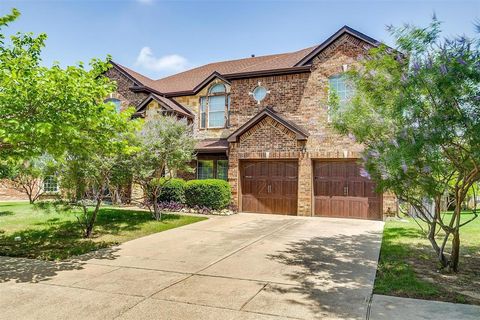5040 Pallas Court Fort Worth TX 76123