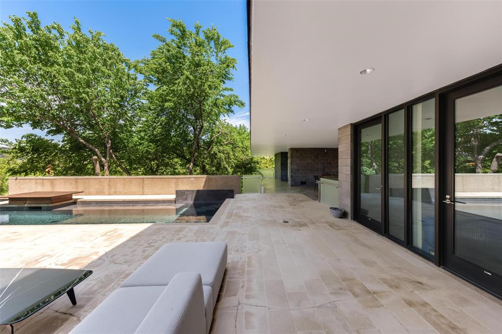 Urban Reserve Add - Residential