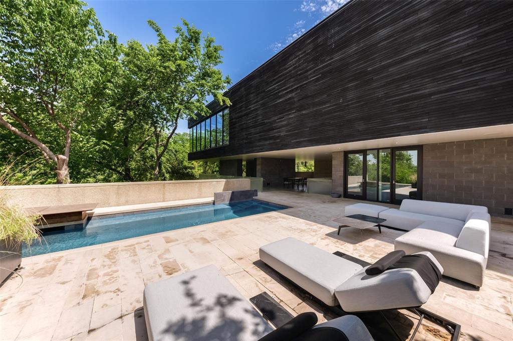 Urban Reserve Add - Residential