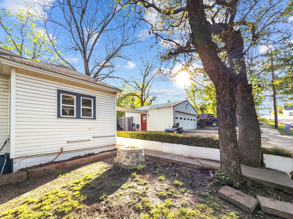 William Mcconnell Surv Abs #54 - Residential