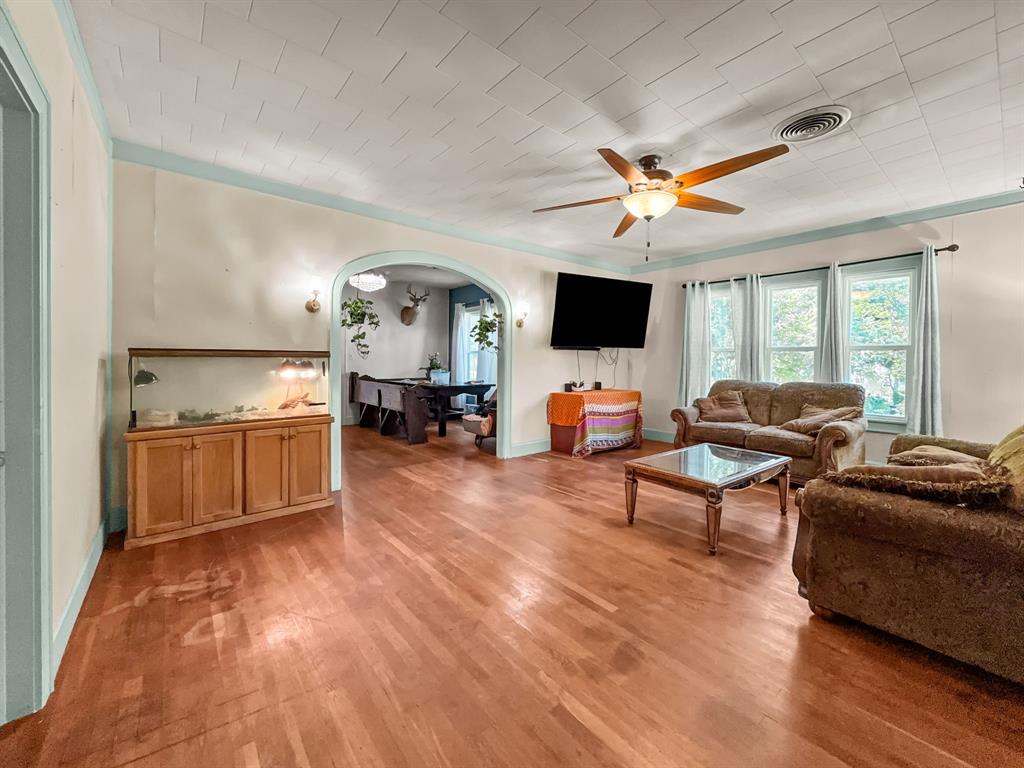 William Mcconnell Surv Abs #54 - Residential