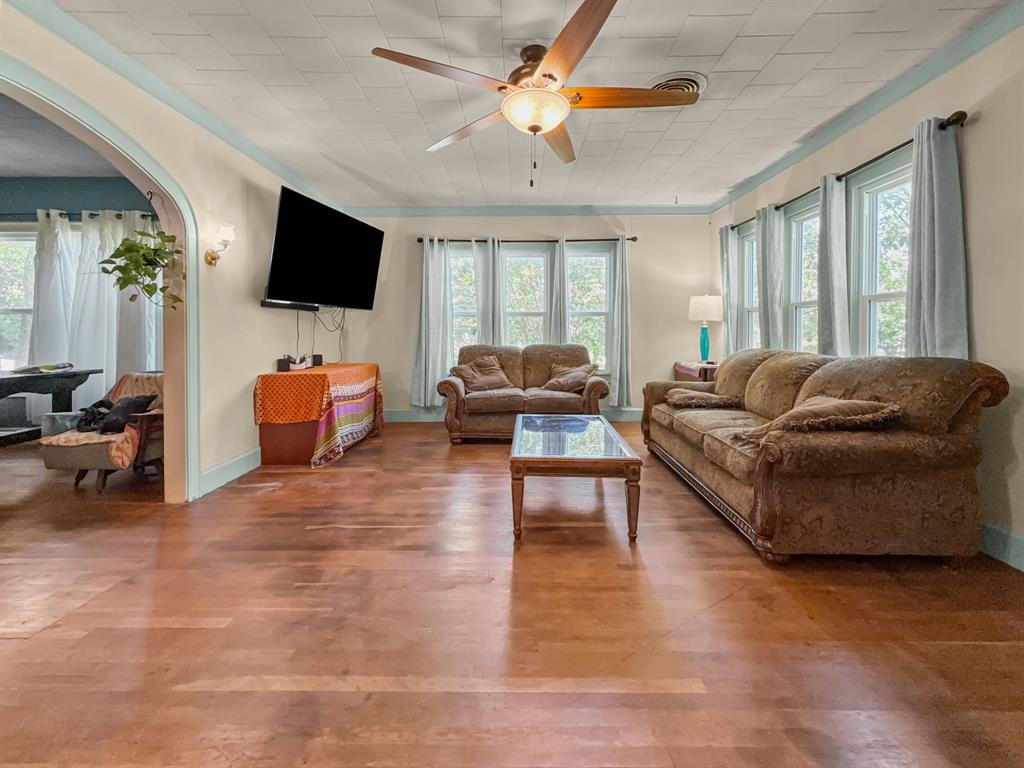 William Mcconnell Surv Abs #54 - Residential