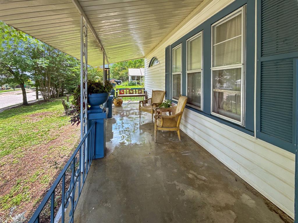 William Mcconnell Surv Abs #54 - Residential