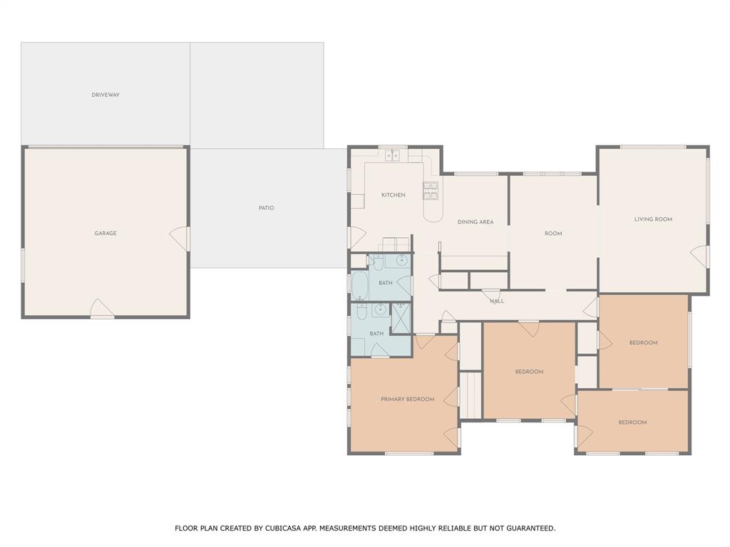 William Mcconnell Surv Abs #54 - Residential