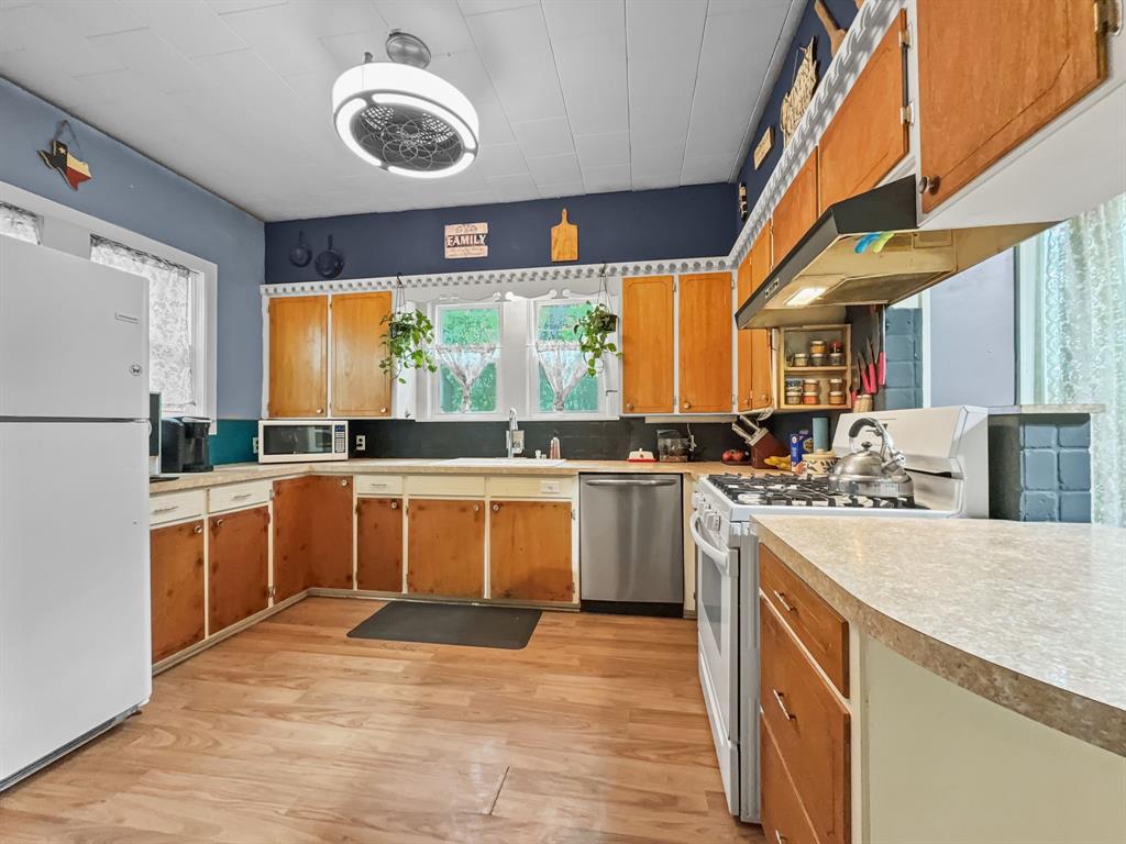 William Mcconnell Surv Abs #54 - Residential