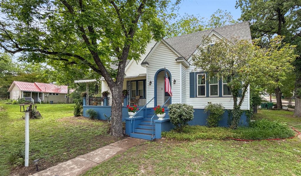 William Mcconnell Surv Abs #54 - Residential