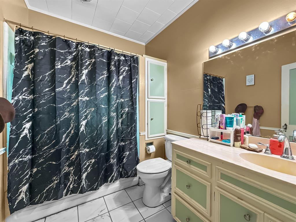 William Mcconnell Surv Abs #54 - Residential