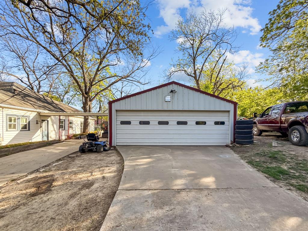 William Mcconnell Surv Abs #54 - Residential