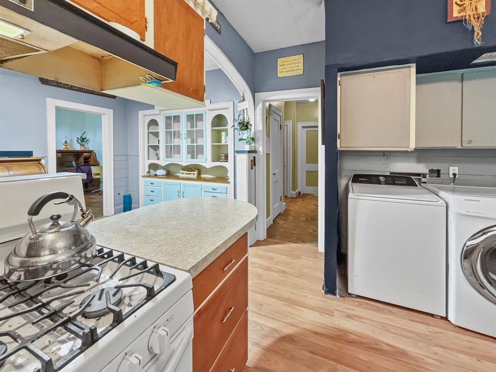 William Mcconnell Surv Abs #54 - Residential