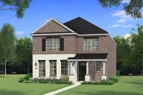 Photo of 1902 Waterwalk Drive, Rowlett, TX 75088 (MLS # 21248224)