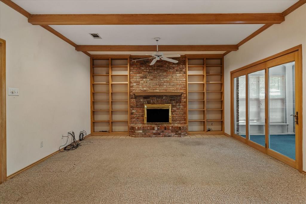 Oak Village South Sec 3 - Residential