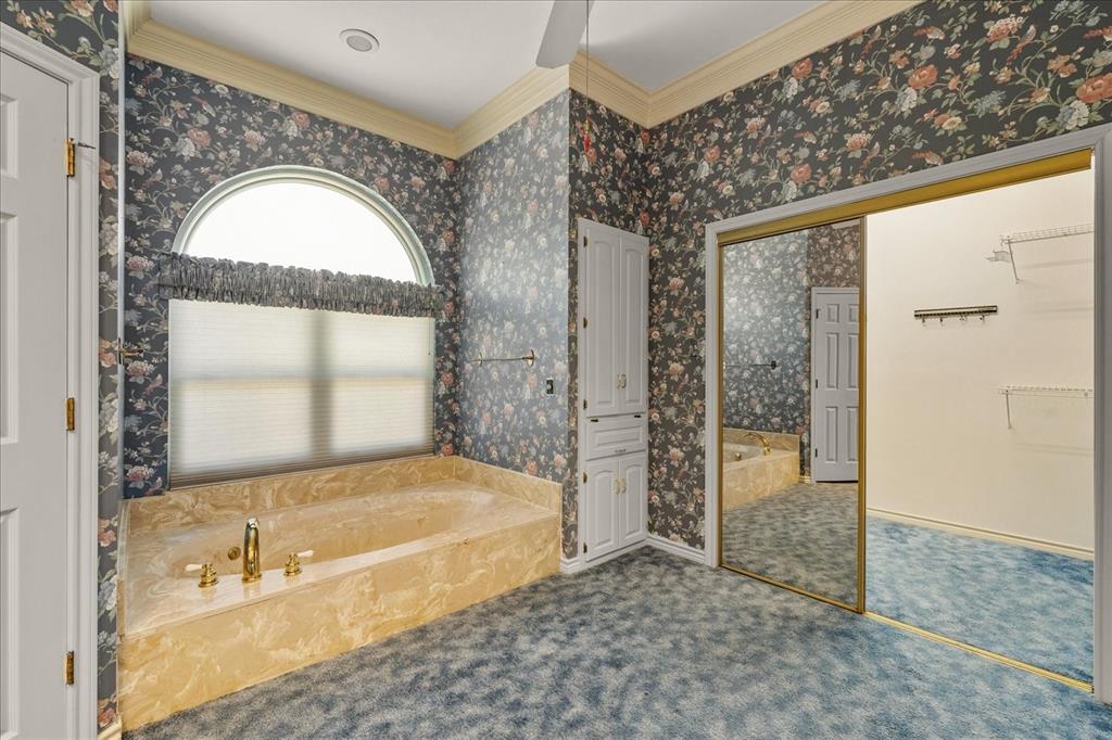 Oak Village South Sec 3 - Residential