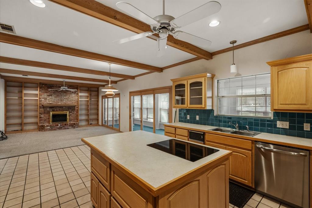 Oak Village South Sec 3 - Residential