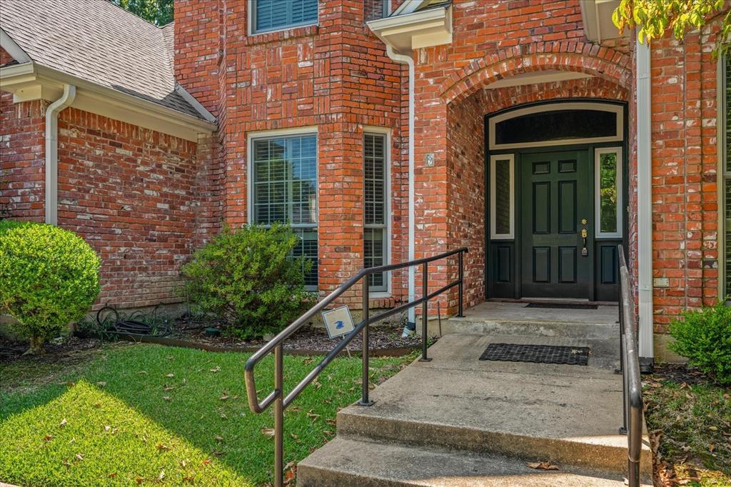 Oak Village South Sec 3 - Residential