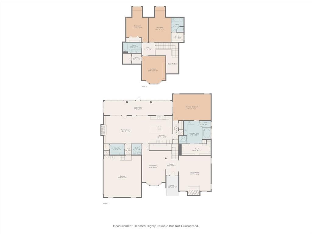 Oak Village South Sec 3 - Residential