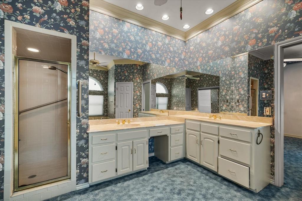 Oak Village South Sec 3 - Residential