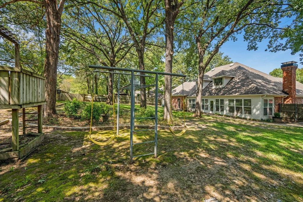 Oak Village South Sec 3 - Residential