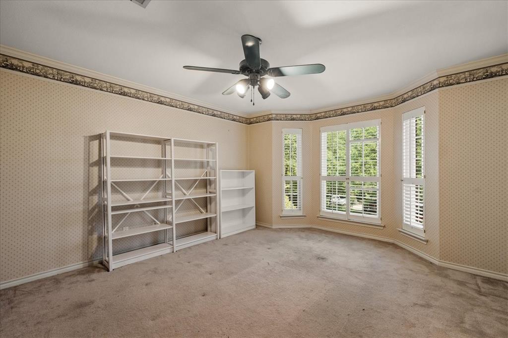 Oak Village South Sec 3 - Residential