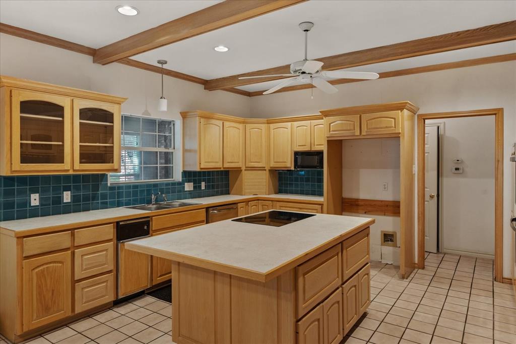 Oak Village South Sec 3 - Residential