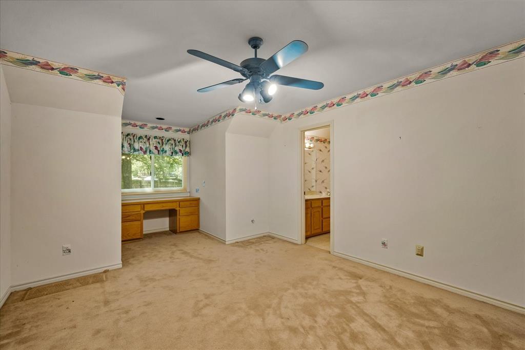 Oak Village South Sec 3 - Residential