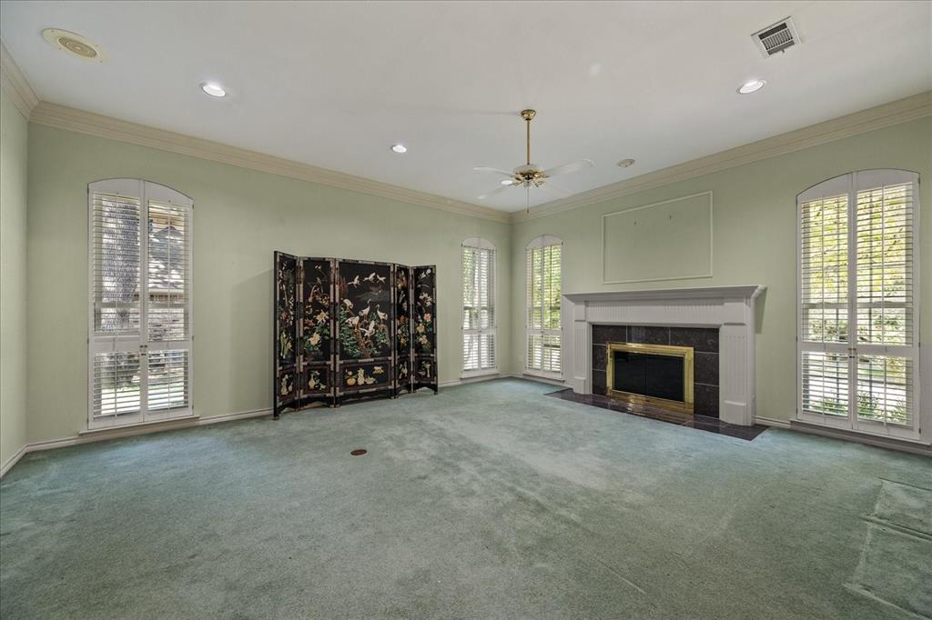 Oak Village South Sec 3 - Residential