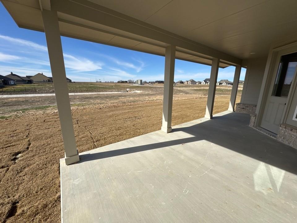 Fairview Meadows - Residential