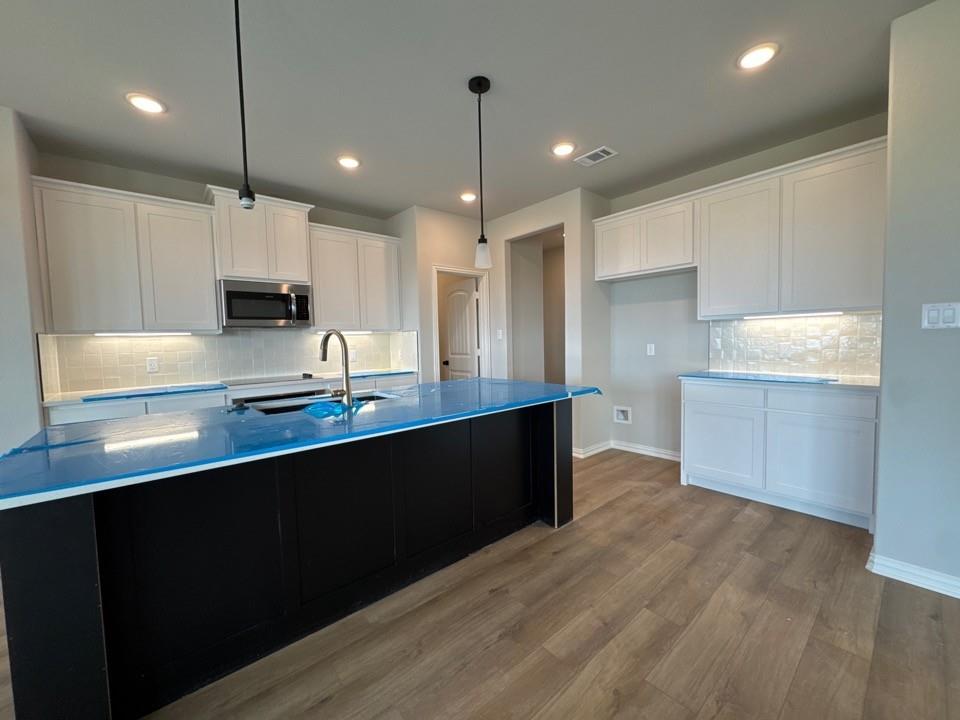 Fairview Meadows - Residential