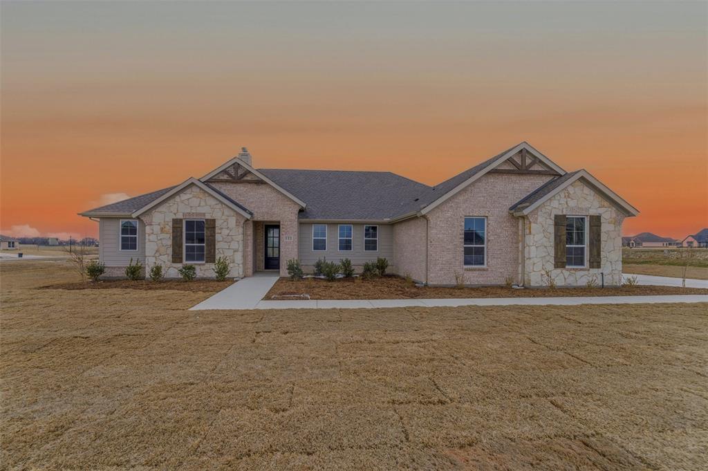 Fairview Meadows - Residential