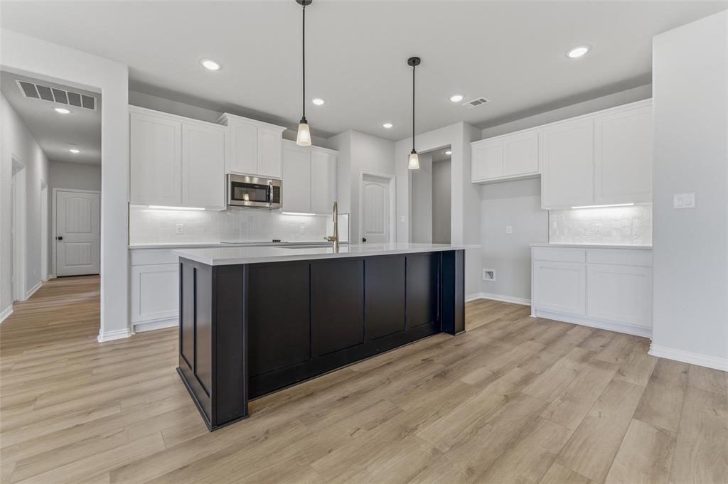 Fairview Meadows - Residential