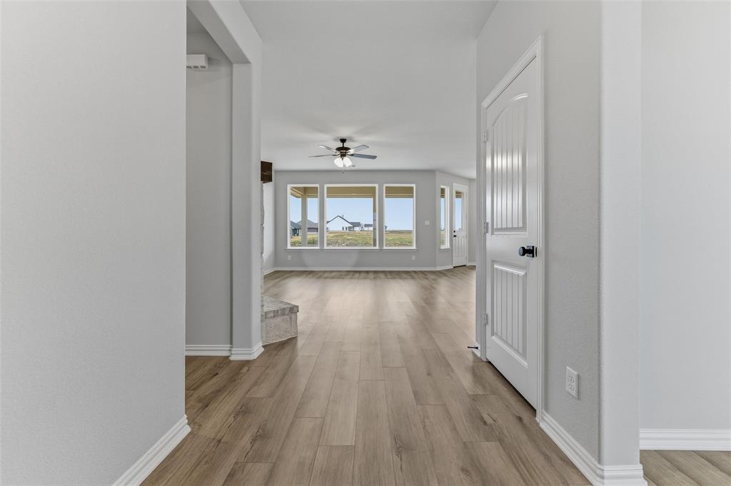 Fairview Meadows - Residential