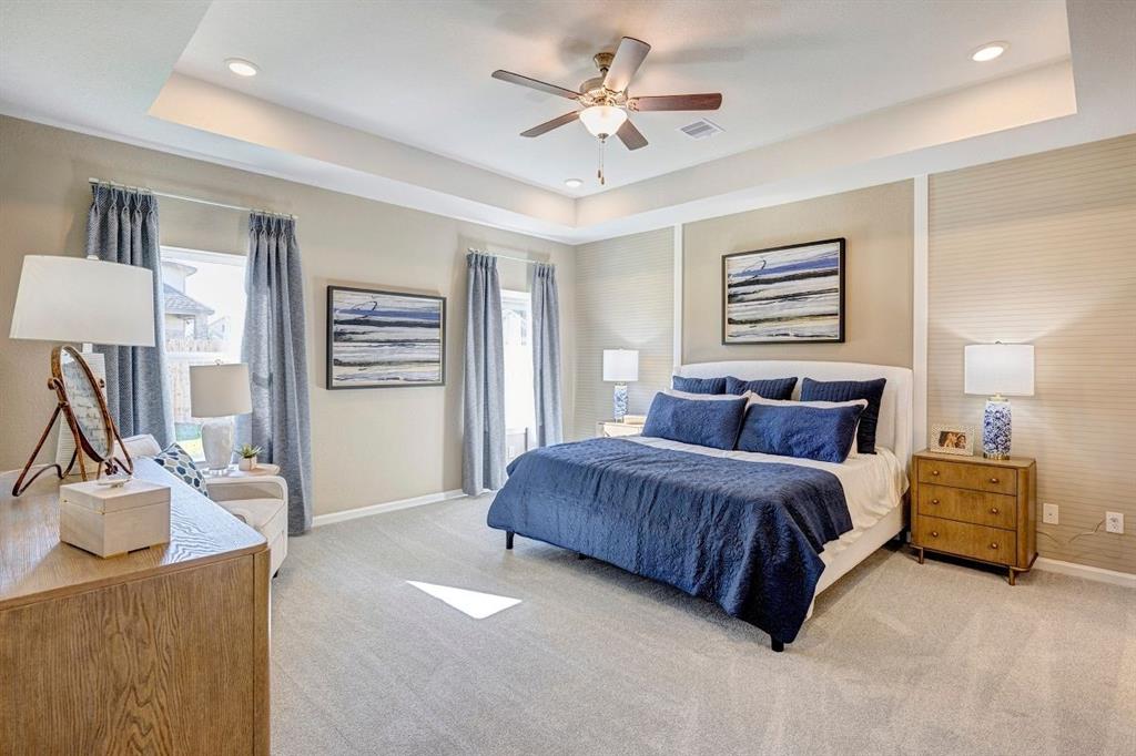 Terra Trace - Residential