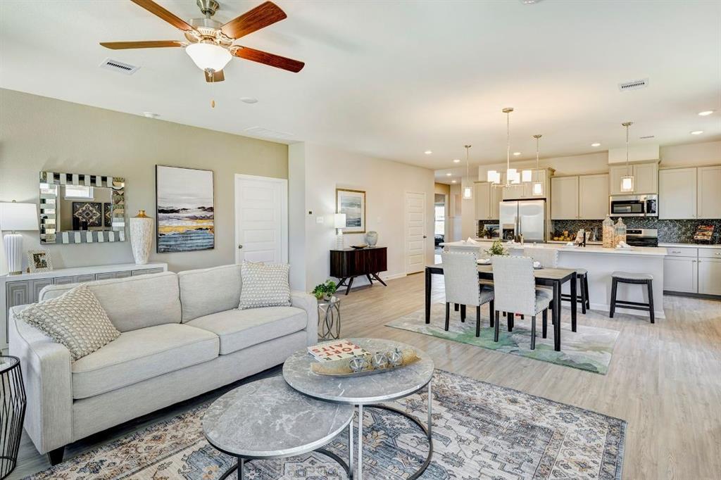 Terra Trace - Residential