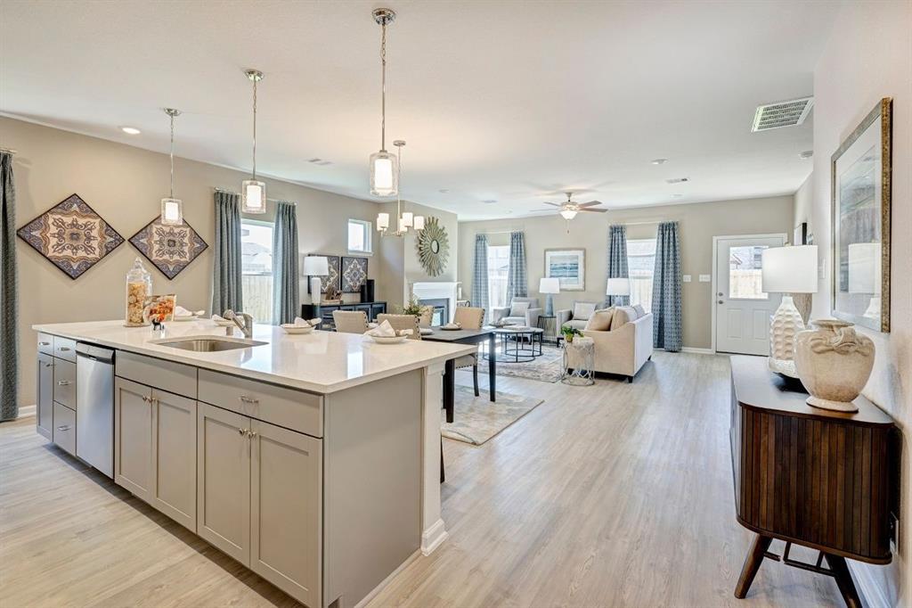 Terra Trace - Residential