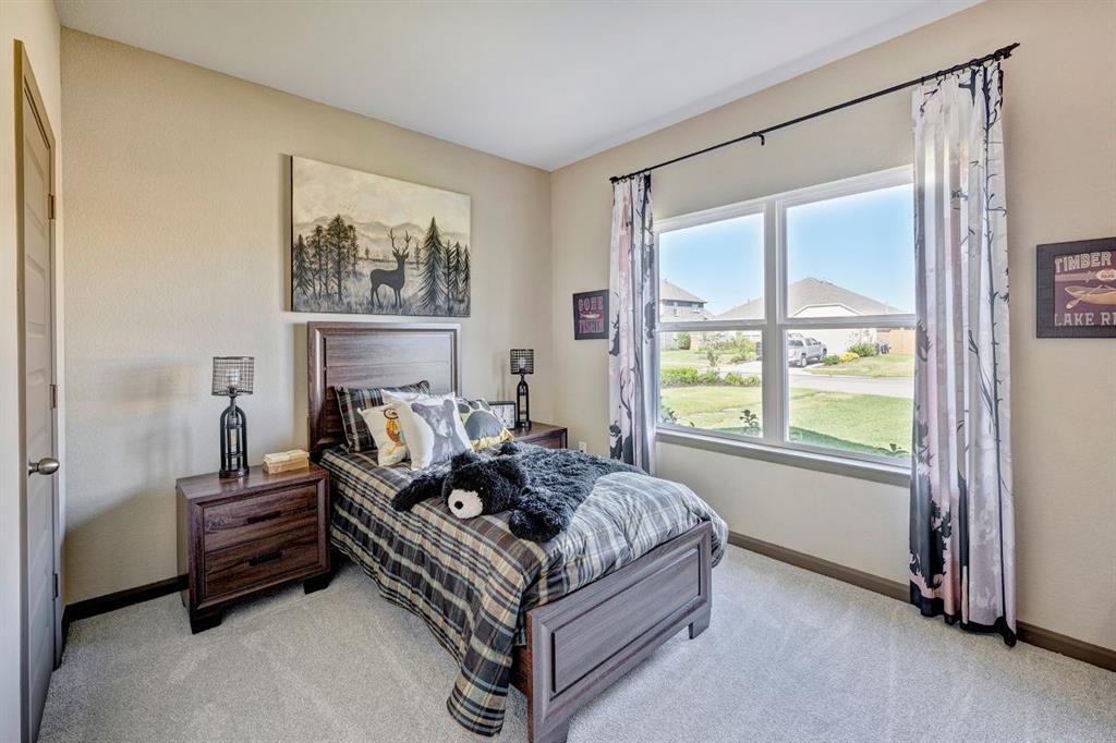 Terra Trace - Residential