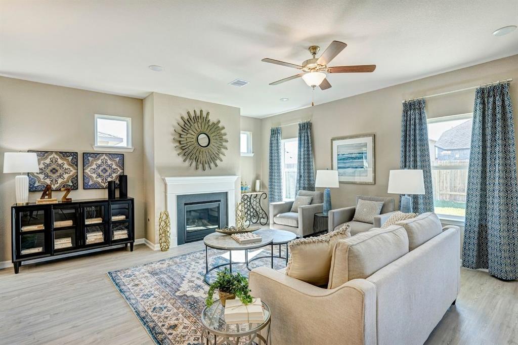 Terra Trace - Residential