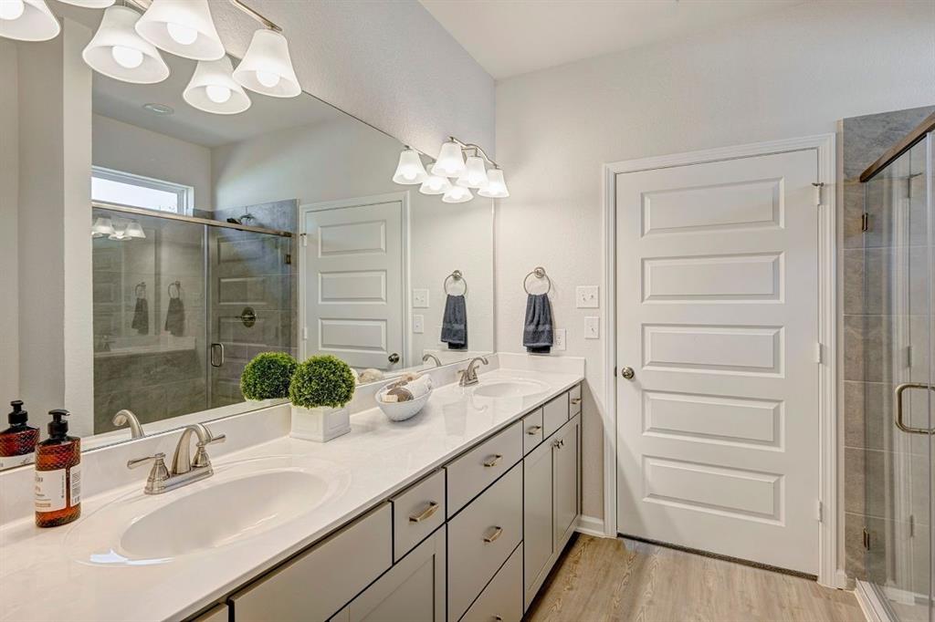 Terra Trace - Residential