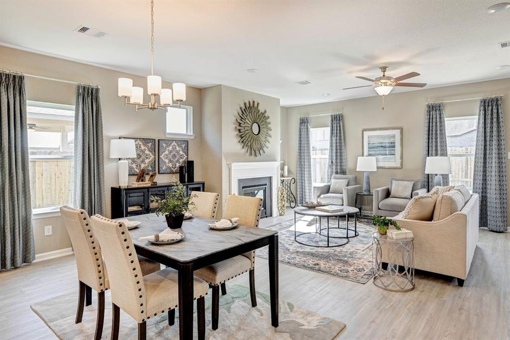 Terra Trace - Residential