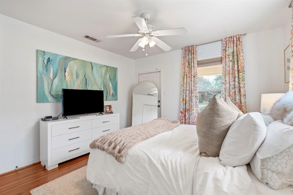 Alcott Fitzhugh Heights - Residential