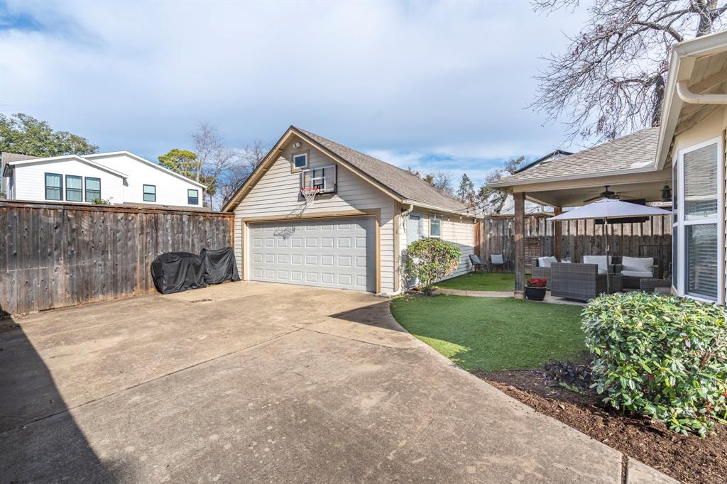 Alcott Fitzhugh Heights - Residential