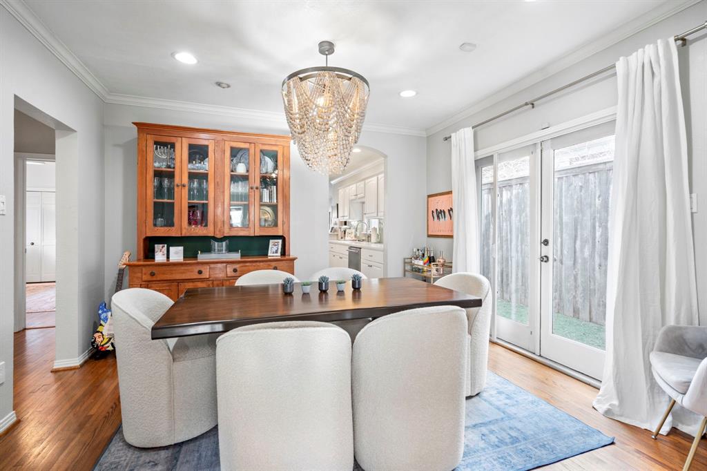 Alcott Fitzhugh Heights - Residential